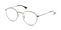 Eyeglasses frame Ray-Ban Vista ROUND METAL 0RX3447V 50 2620 - 0RX3447V 50 2620